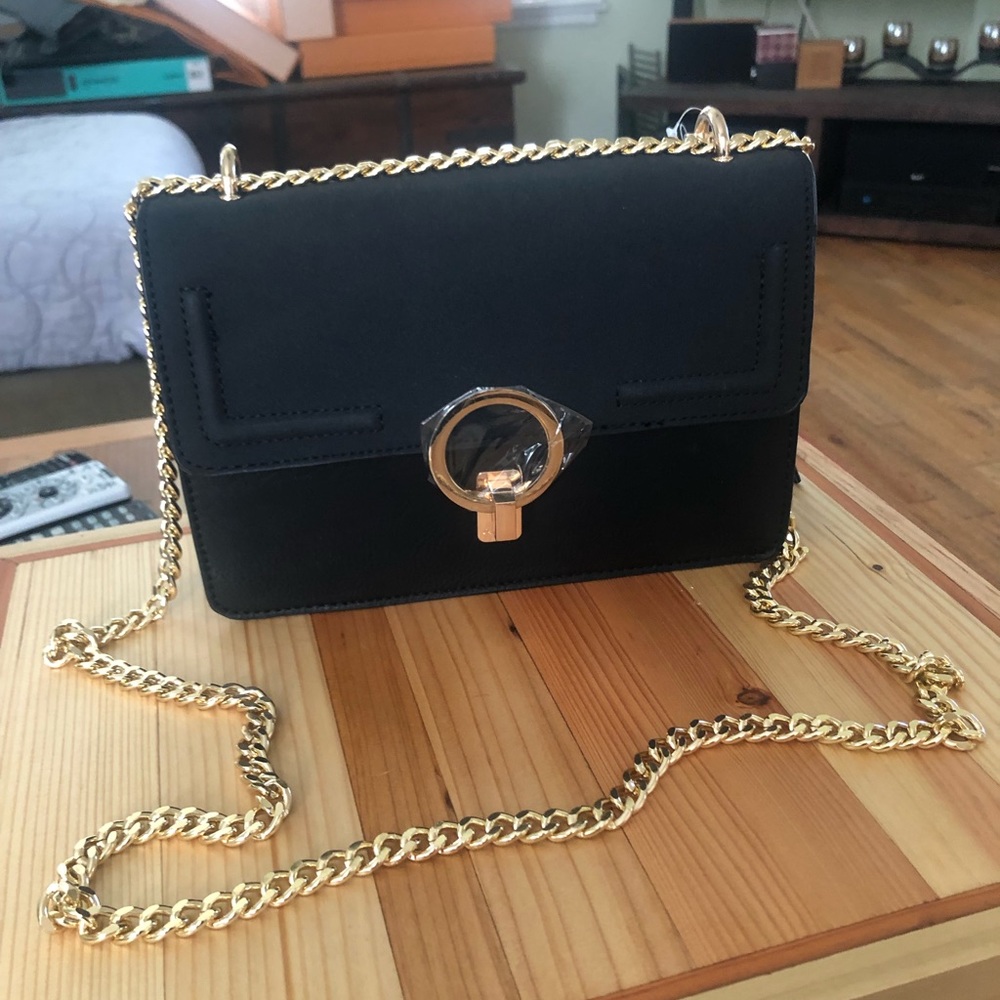 Aldo Crossbody purse